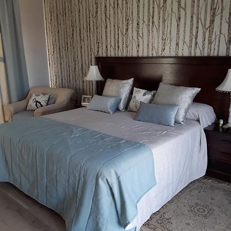 Bly-Uitzicht Apartment Wilderness Ngoại thất bức ảnh