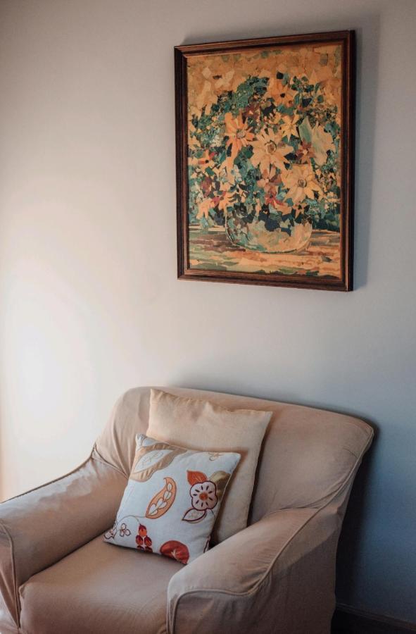 Bly-Uitzicht Apartment Wilderness Ngoại thất bức ảnh