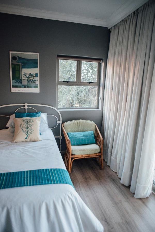 Bly-Uitzicht Apartment Wilderness Ngoại thất bức ảnh
