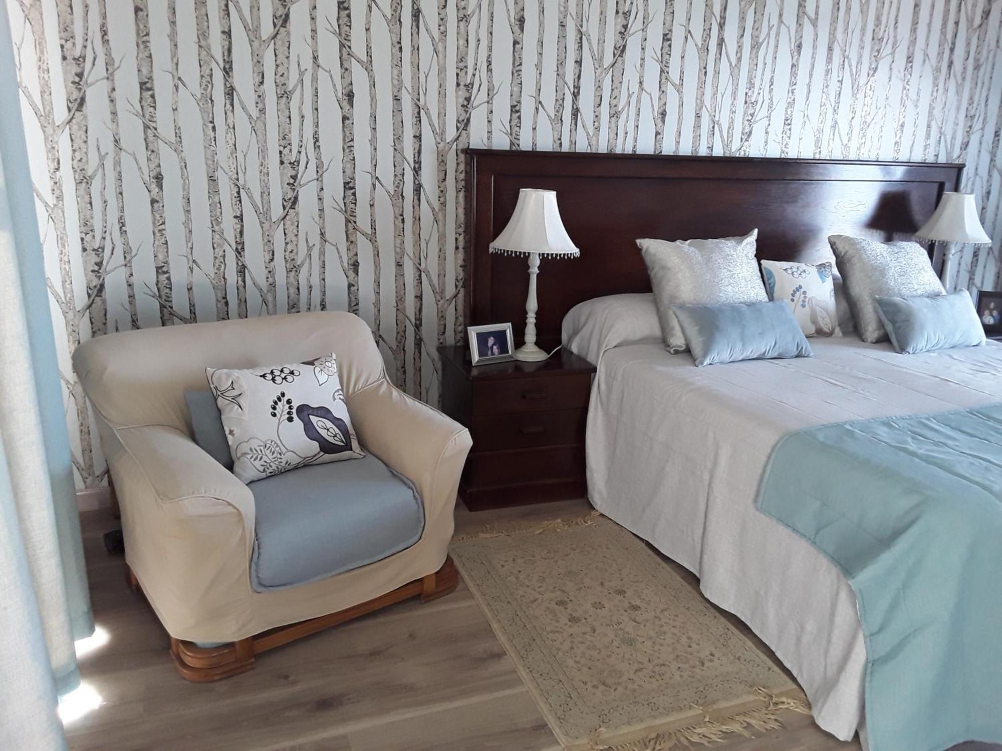 Bly-Uitzicht Apartment Wilderness Ngoại thất bức ảnh