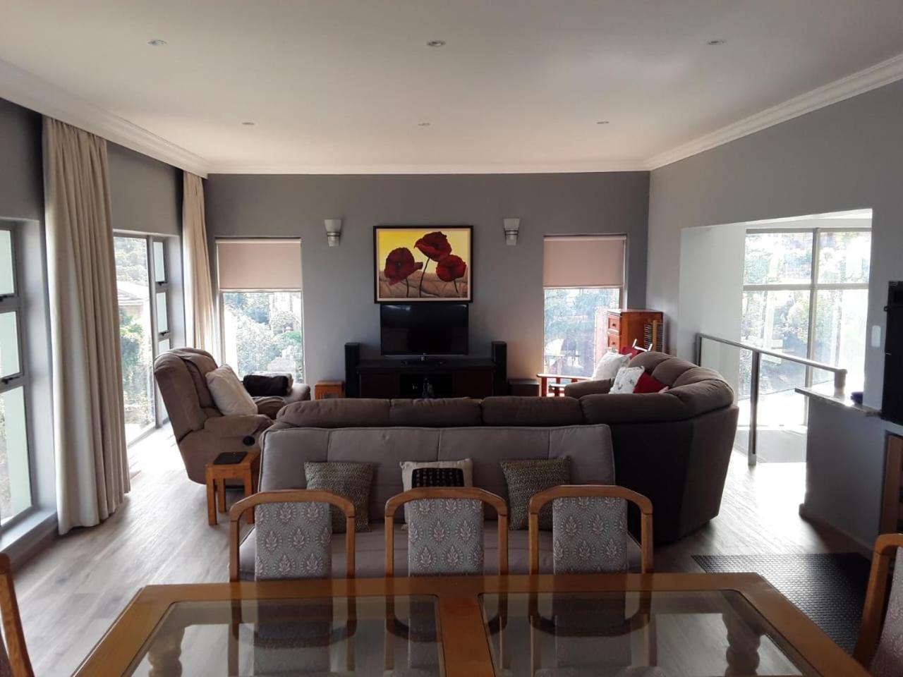 Bly-Uitzicht Apartment Wilderness Phòng bức ảnh
