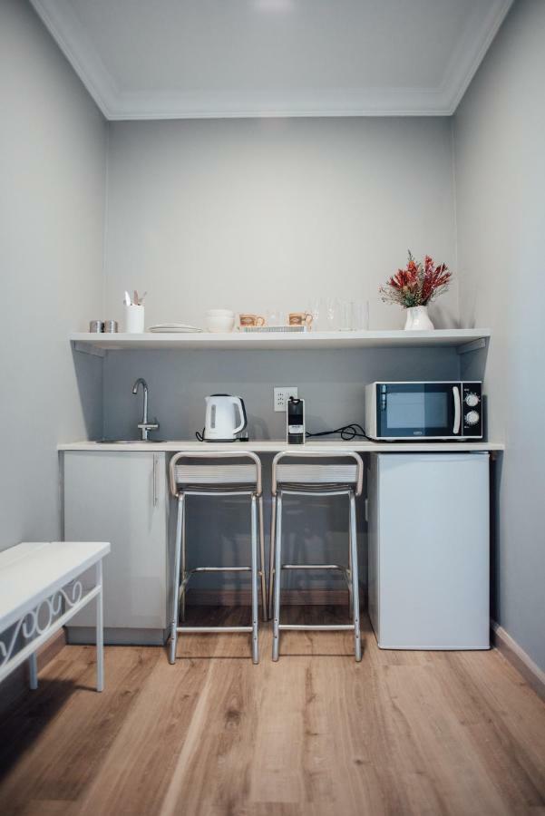 Bly-Uitzicht Apartment Wilderness Ngoại thất bức ảnh