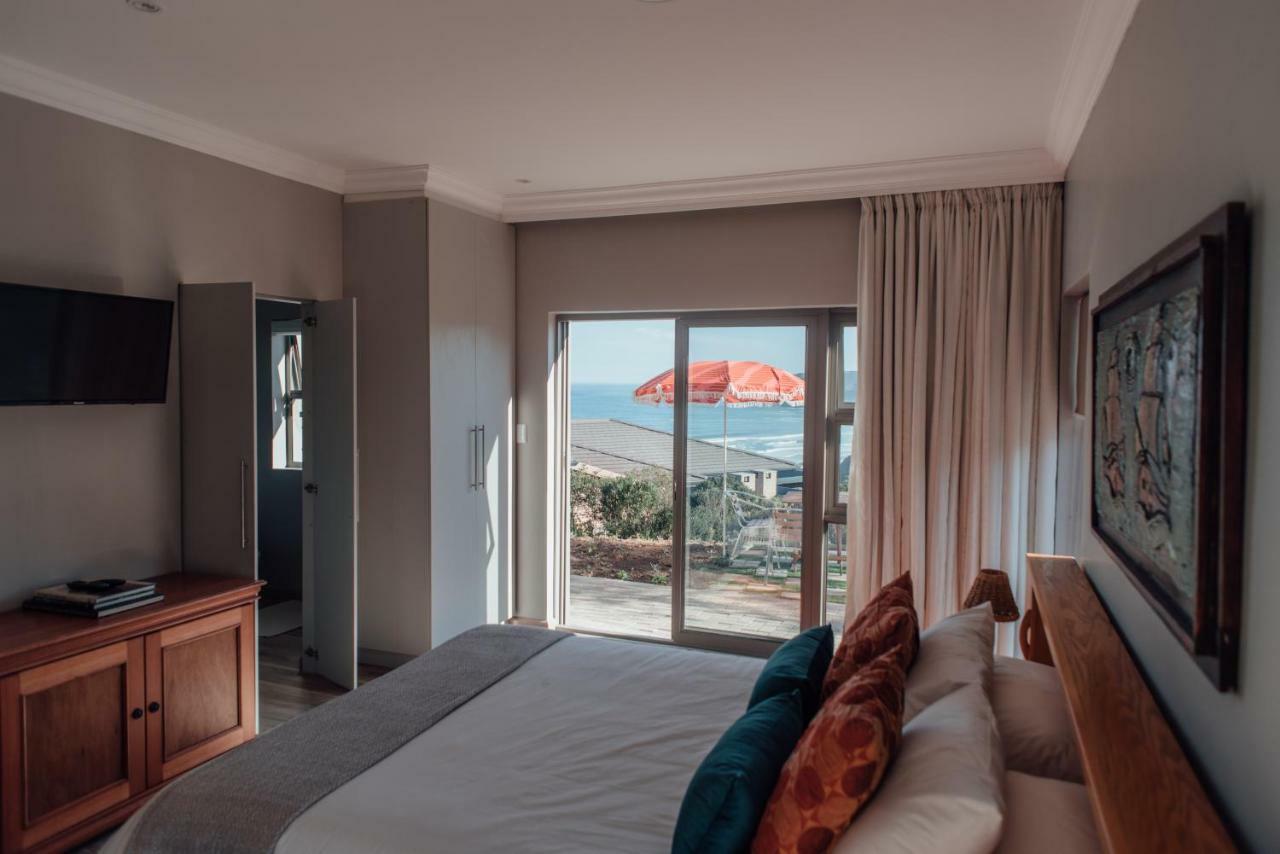 Bly-Uitzicht Apartment Wilderness Ngoại thất bức ảnh