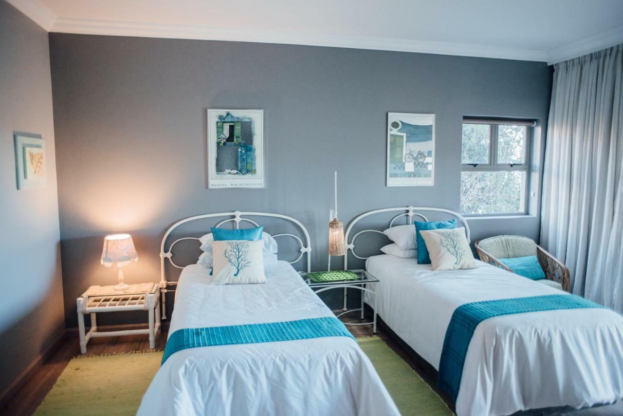 Bly-Uitzicht Apartment Wilderness Ngoại thất bức ảnh