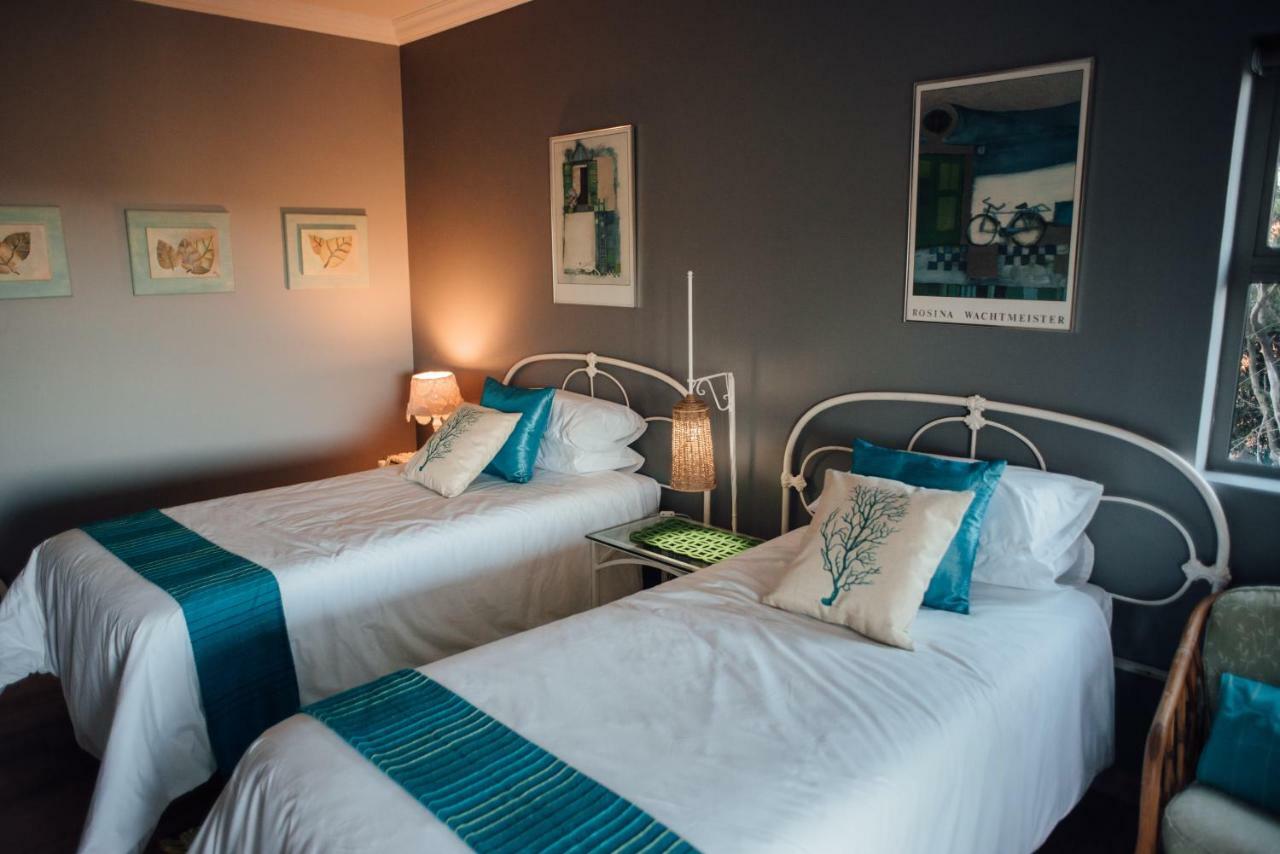 Bly-Uitzicht Apartment Wilderness Ngoại thất bức ảnh