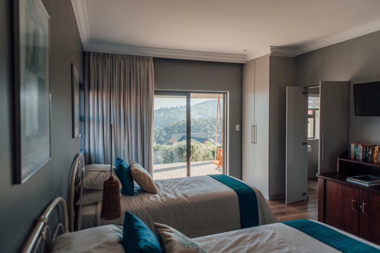 Bly-Uitzicht Apartment Wilderness Ngoại thất bức ảnh